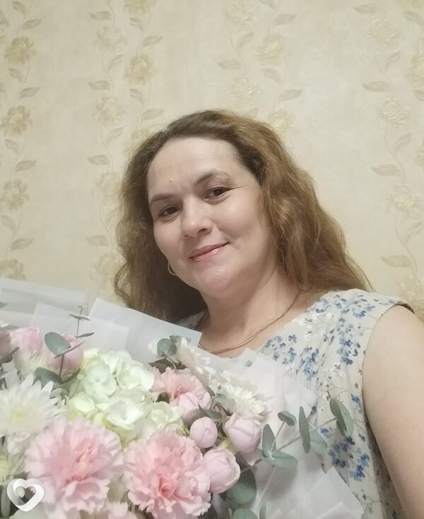 Гульназ, 55, Лениногорске — анкета №3829194
