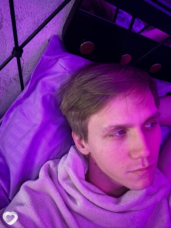 Константин, 24, Краснодаре — анкета №3829197