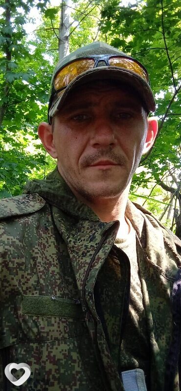 Керя, 38, Старобельске — анкета №3829202