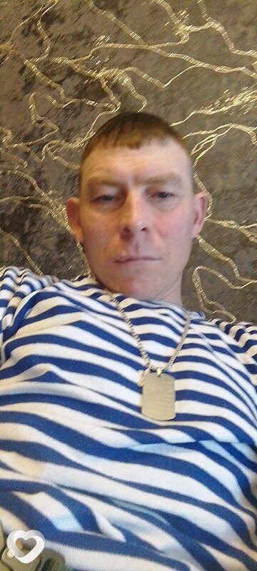 Vaceslav, 40, Самаре — анкета №3829733
