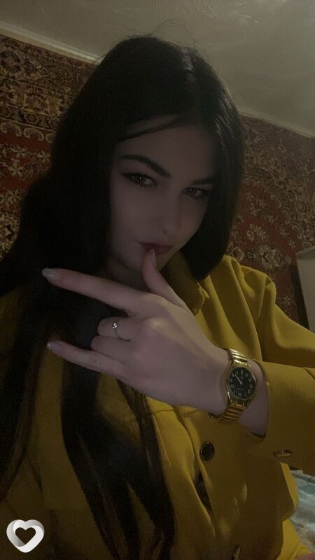 Anastasia, Мичуринск