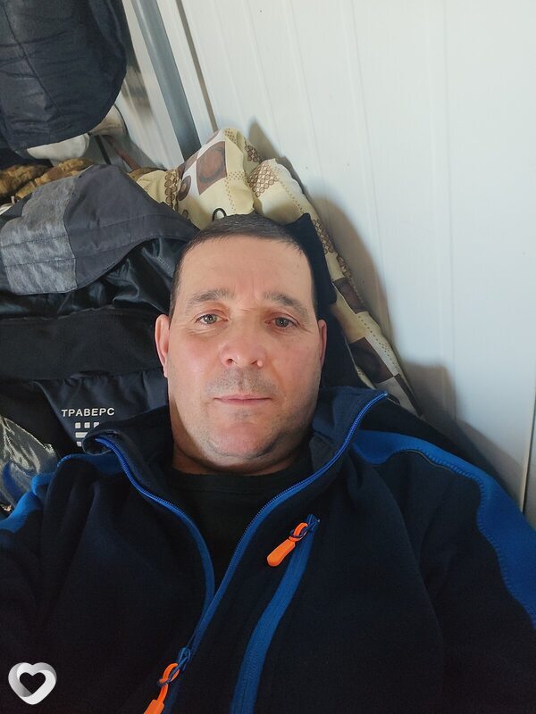 Дима, 52, Нерюнгри — анкета №3829736