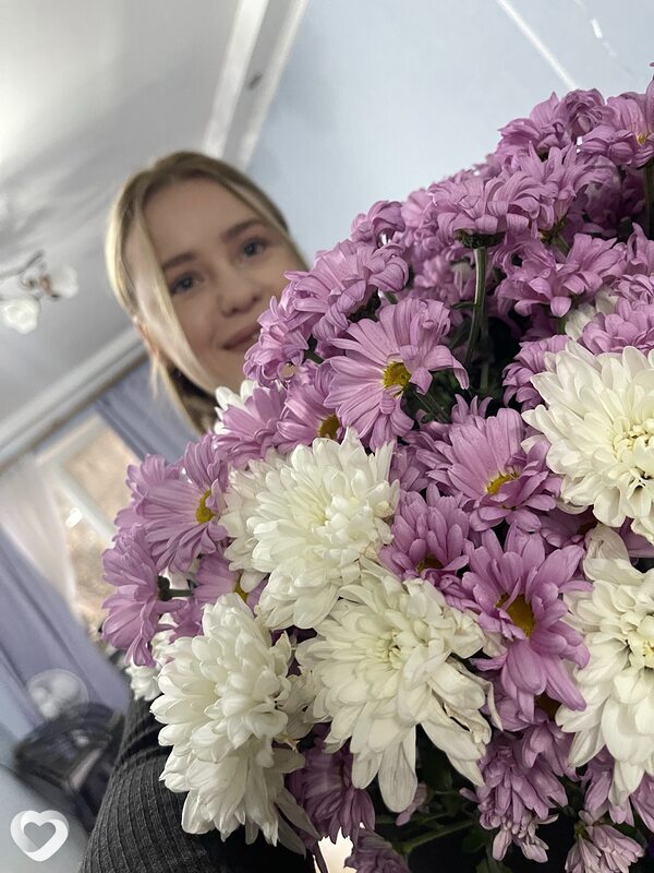 Li, 28, Киеве — анкета №3829743