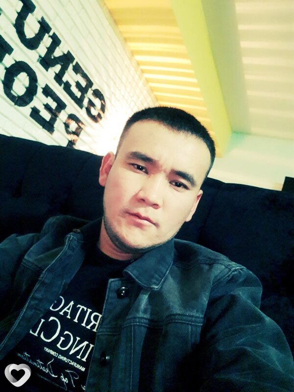Нурлан, 33, Астане — анкета №3829744