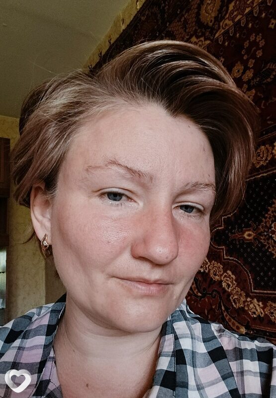 Юлия, 42, Томске — анкета №3829745