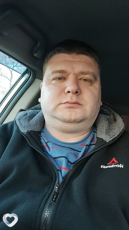 Кирилл, 37, Благовещенске — анкета №3829749