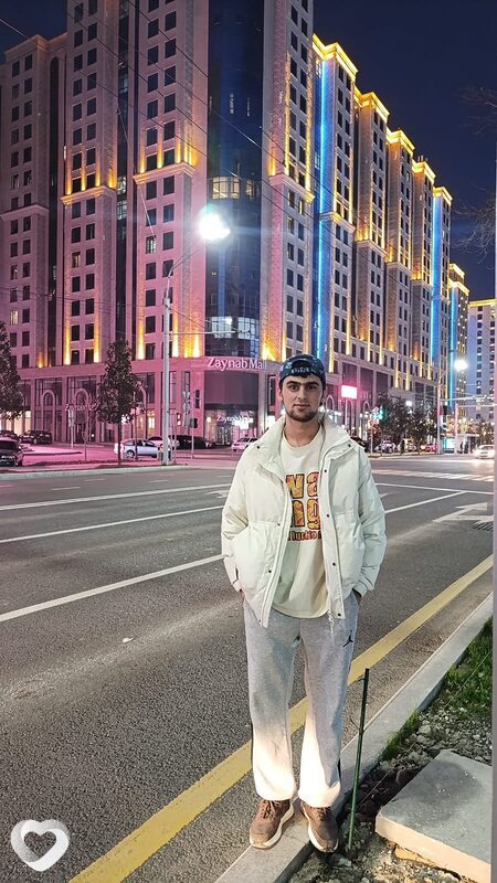 Алик, 23, Алматы — анкета №3829750