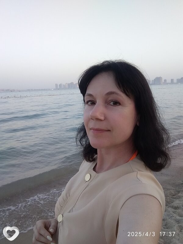 Анастасия, 39, Минске — анкета №3829751