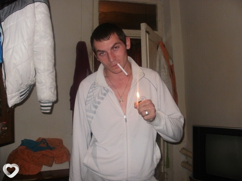 Ефим, 33, Миассе — анкета №3829756