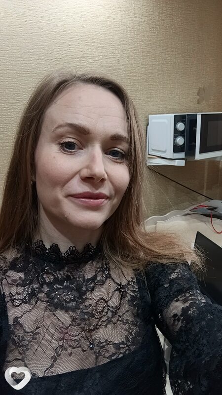 Ксюша, 35, Саратове — анкета №3829589