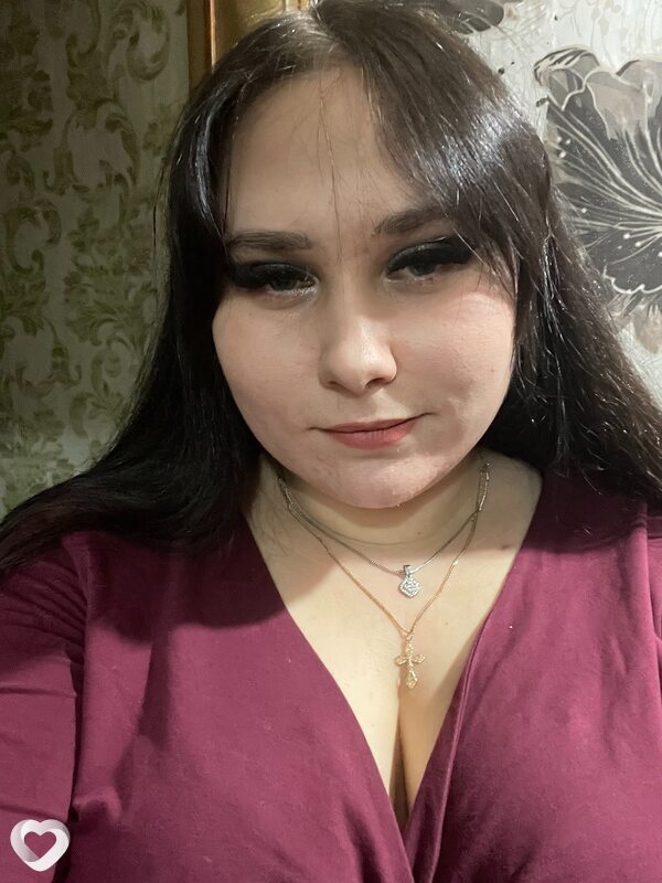 Дарья, 23, Волжском — анкета №3829599
