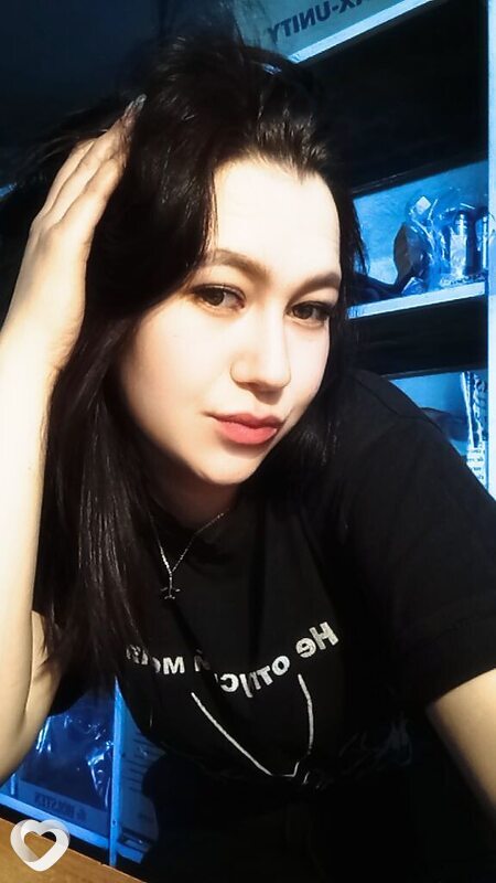 Снежа, 20, Кокшетау — анкета №3829602