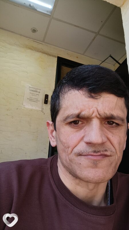 Алистар, 43, Ульяновске — анкета №3829286