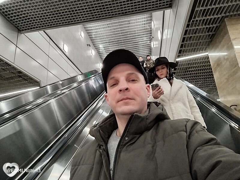 Фин, 38, Астане — анкета №3829287
