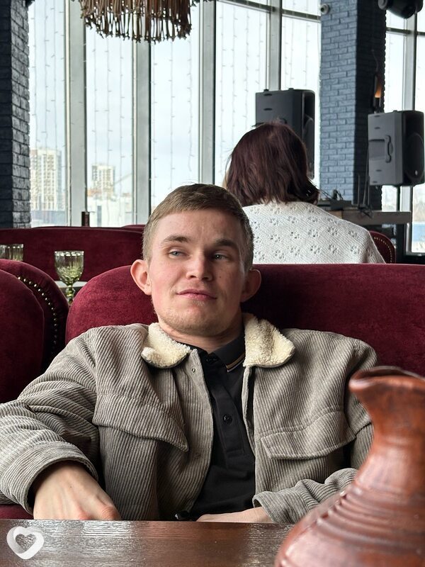Рустем, 21, Нижнекамске — анкета №3829304