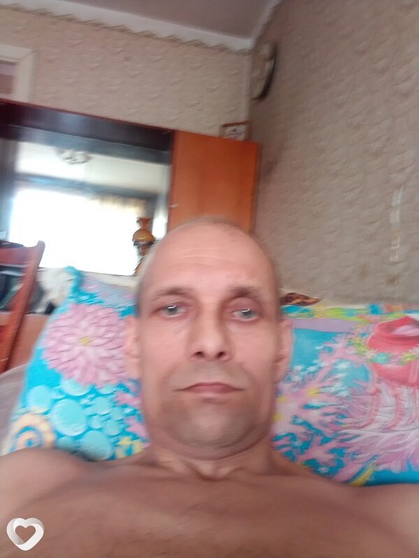 Макс, 49, Иркутске — анкета №3829306