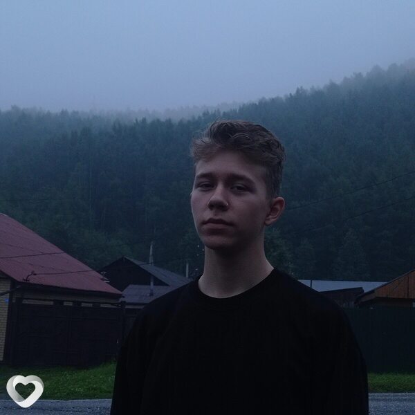 Дмитрий, 20, Иркутске — анкета №3829313