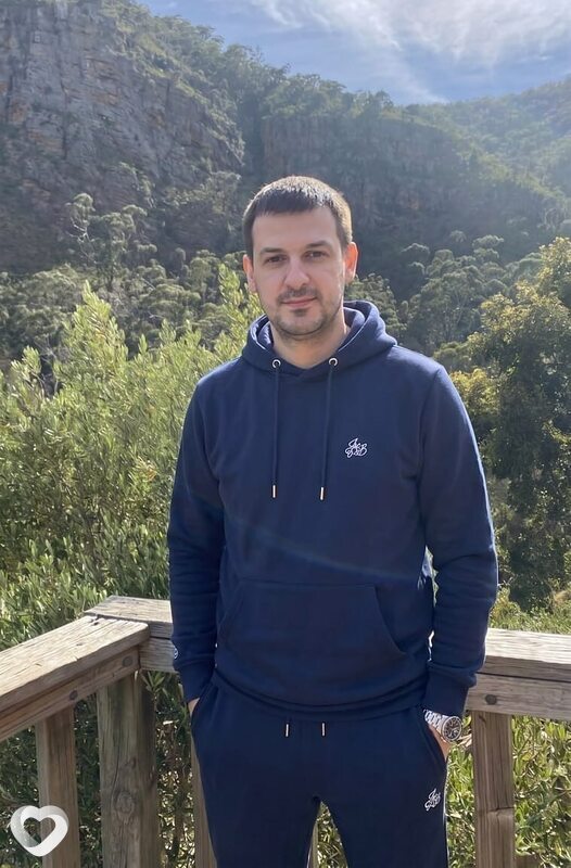 Сергей, 48, Нижнем Новгороде — анкета №3829328