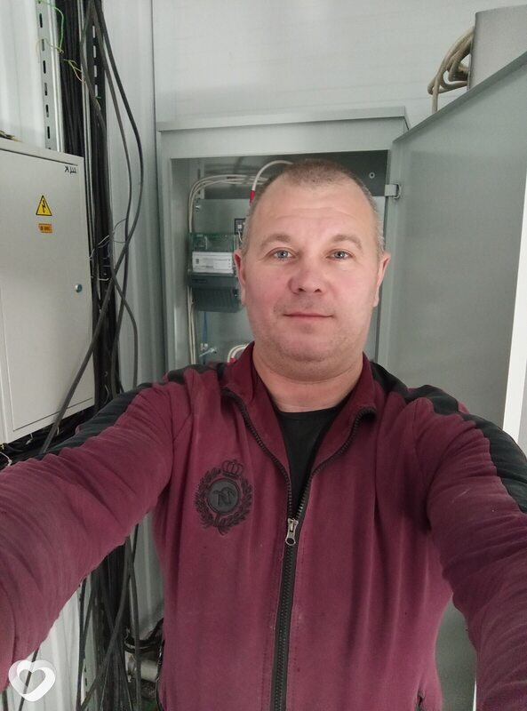 Марат, 47, Ульяновске — анкета №3829330