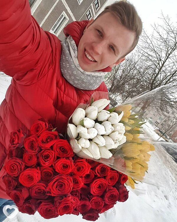 Алексей, 36, Кемерове — анкета №3829331