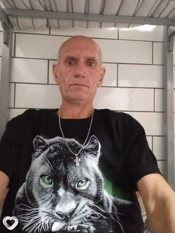Александр, 48, Симферополе — анкета №3829266