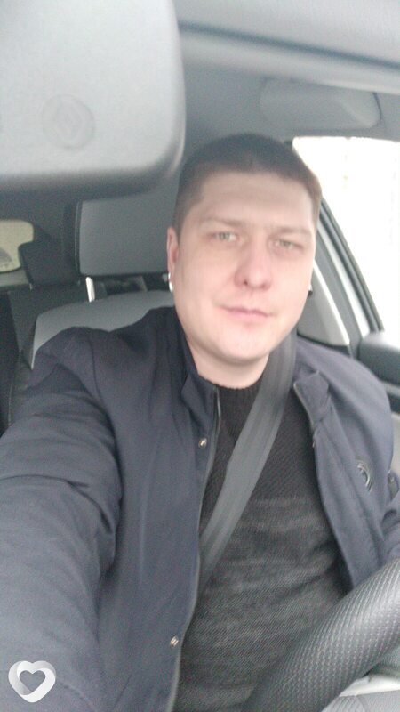 Максим, 44, Ижевске — анкета №3829273