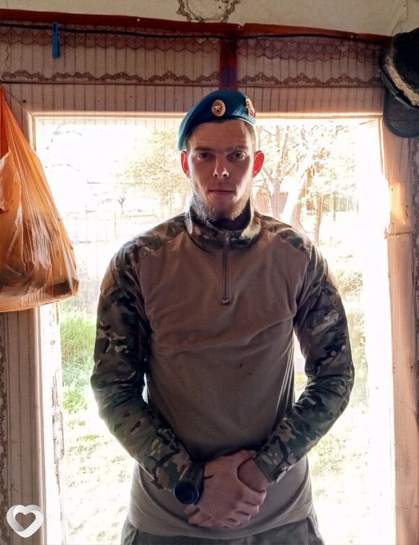 Виктор, 26, Москве — анкета №3829277