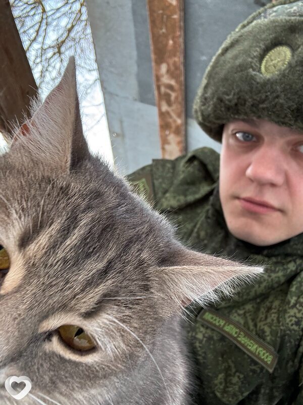 Николай, 28, Москве — анкета №3829383