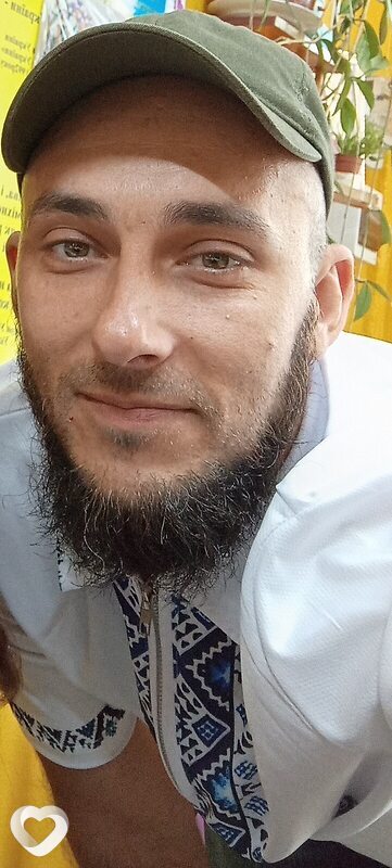 Павло, Измаил