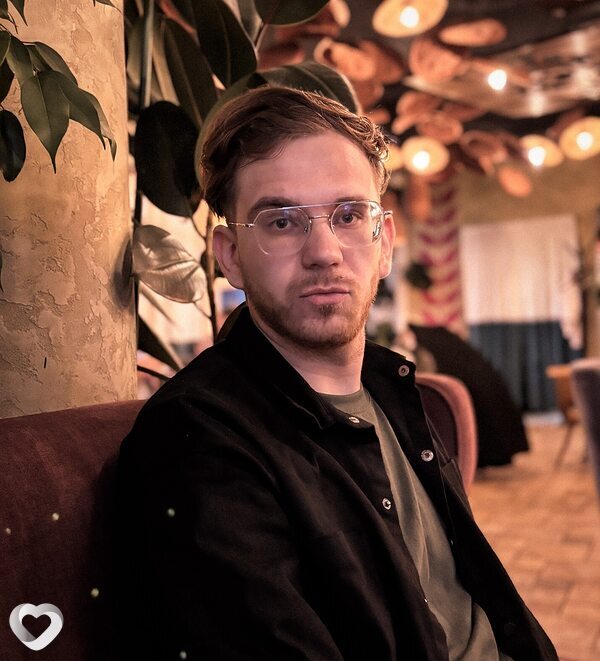 Никита, 28, Кемерове — анкета №3829387