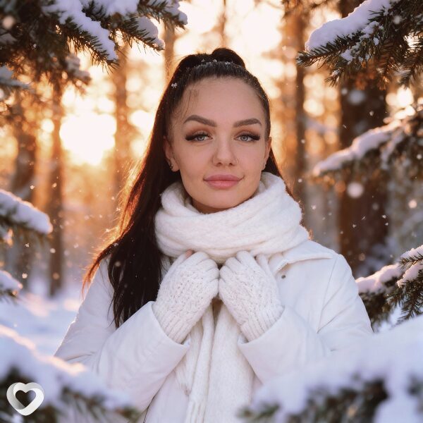 Валерия, 27, Иркутске — анкета №3829390