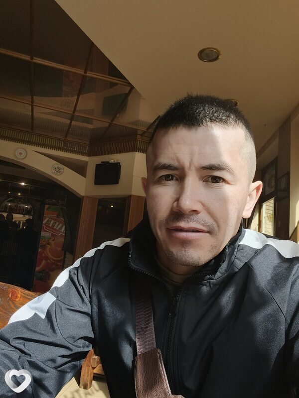 Денис, 35, Бердянске — анкета №3829391