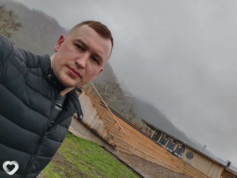 Руслан, Вилючинск