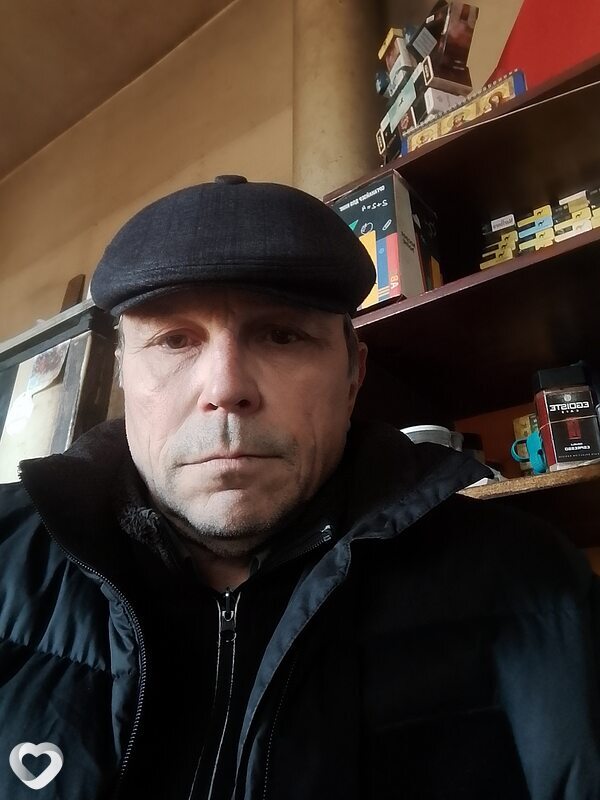 Эдуард, Донецк (Ростовская Обл.)
