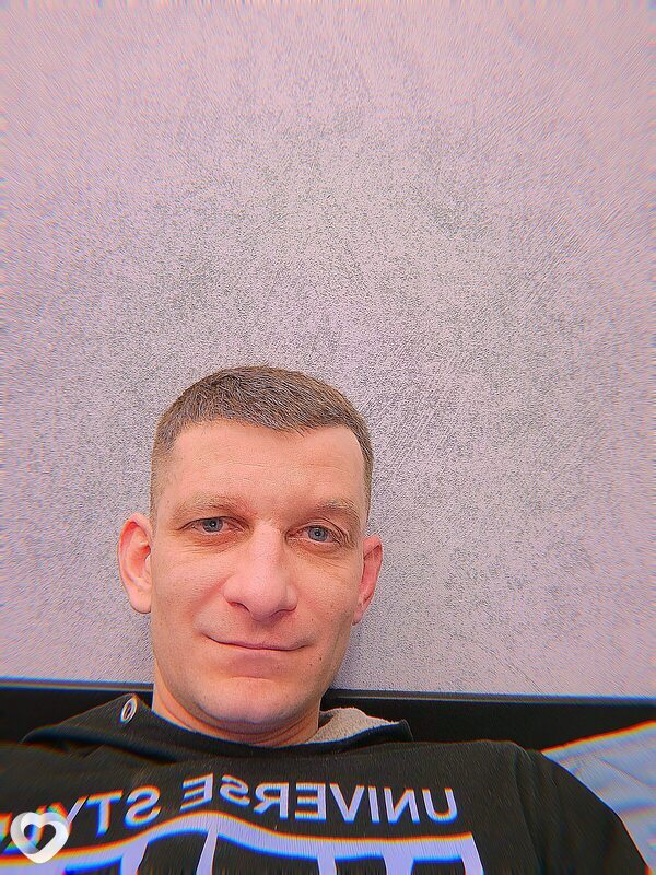Александр, 39, Минске — анкета №3829406