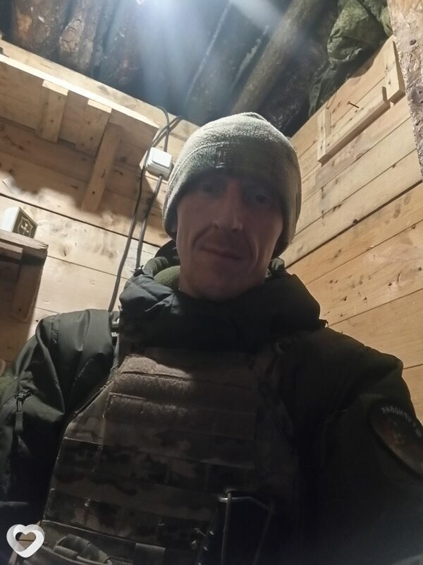 Александр, 34, Курске — анкета №3829413