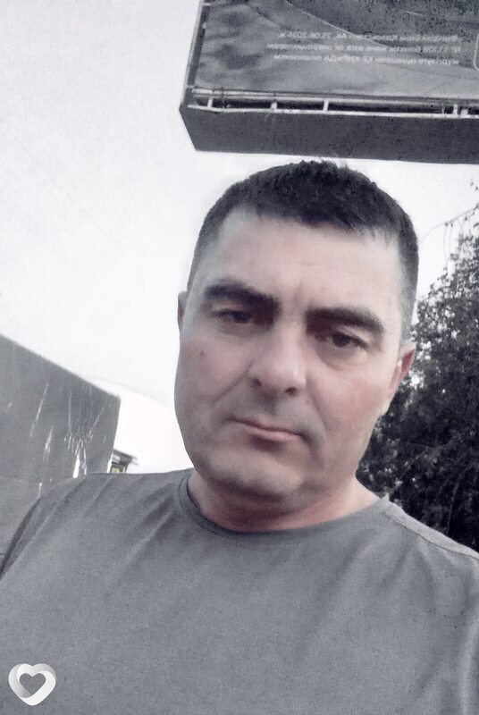Сергей, 46, Караганде — анкета №3829427