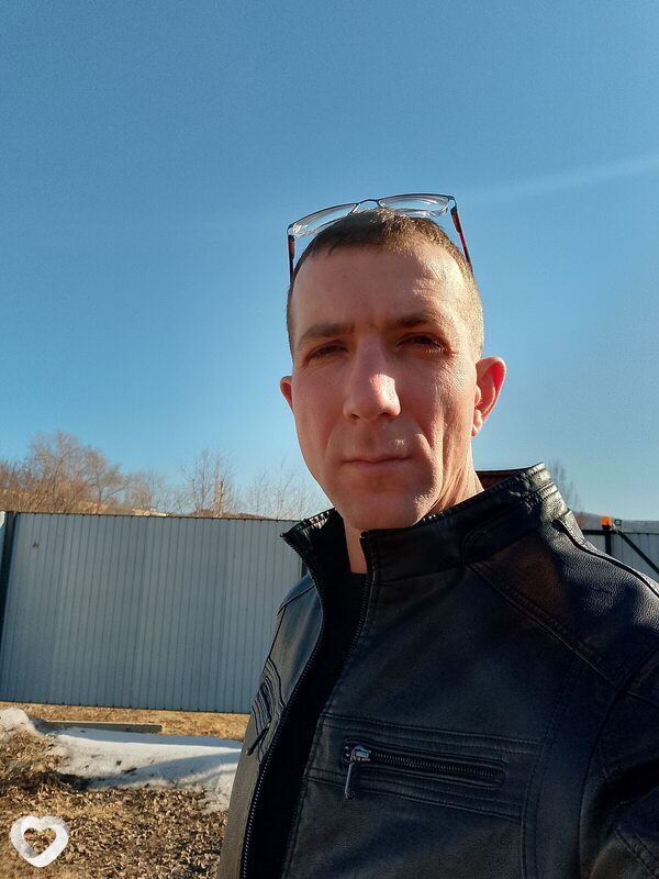 Владимир, Кавалерово