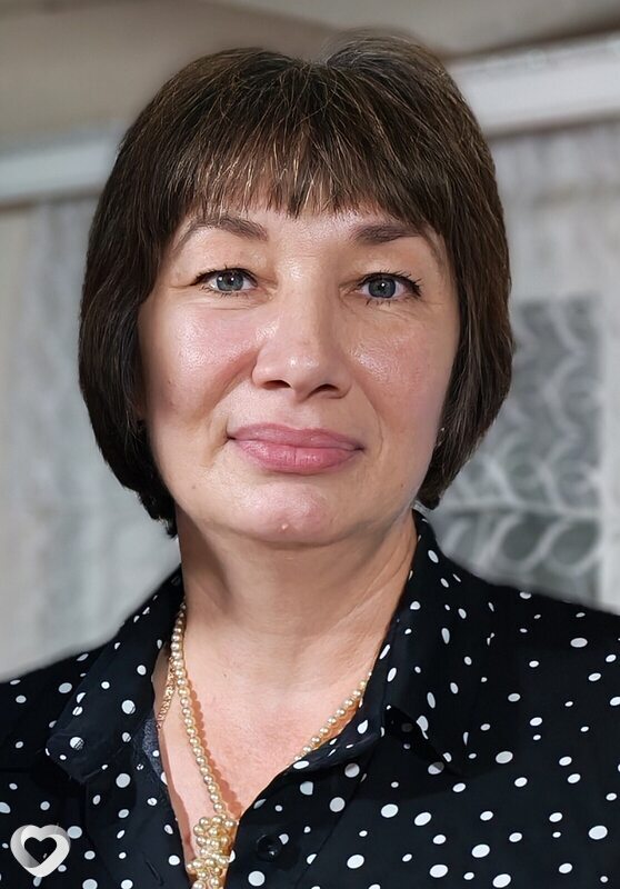 Марина, 49, Майкопе — анкета №3829359