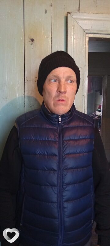Андрей, 40, Иркутске — анкета №3829360
