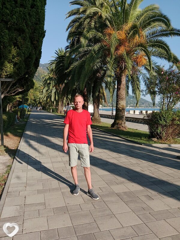 Александр, 49, Бийске — анкета №3829363