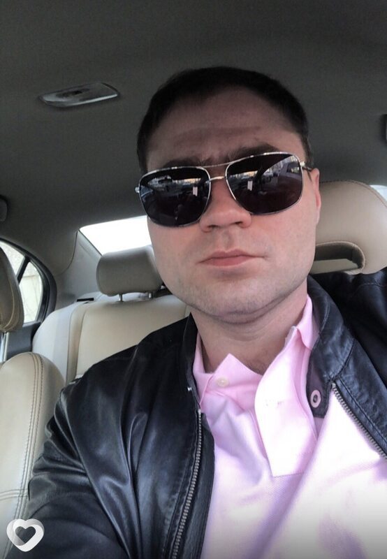 Андрей, Анадырь