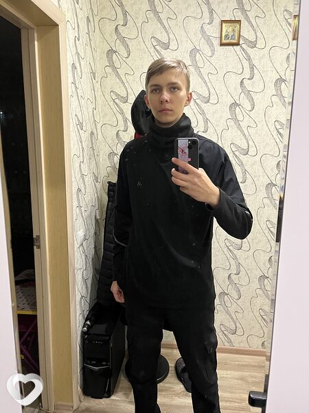 Ян, 19, Ачинске — анкета №3829379