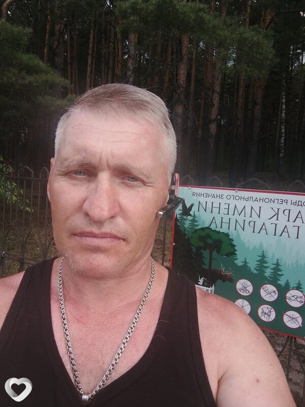 Александр, 52, Тюмени — анкета №3829381