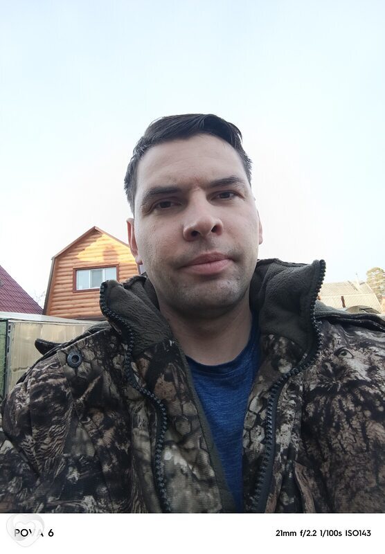 Михаил, 33, Сургуте — анкета №3829335