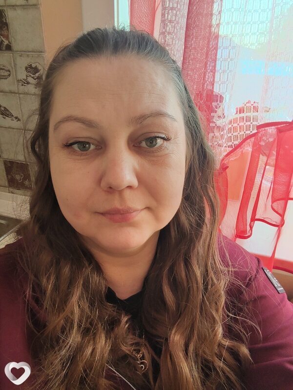 Оксана, Константиновка