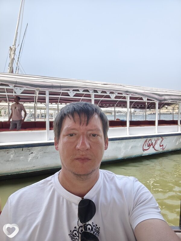 Дмитрий, 41, Сургуте — анкета №3829341