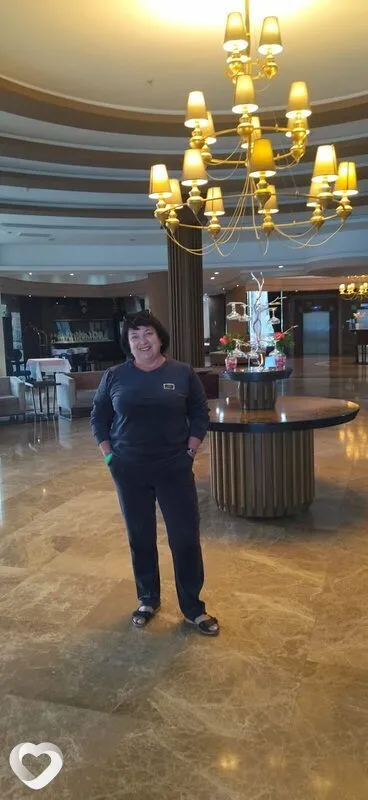 Елена, 55, Барнауле — анкета №3829343