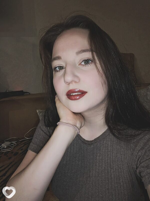 Юлия, 23, Новосибирске — анкета №3829348
