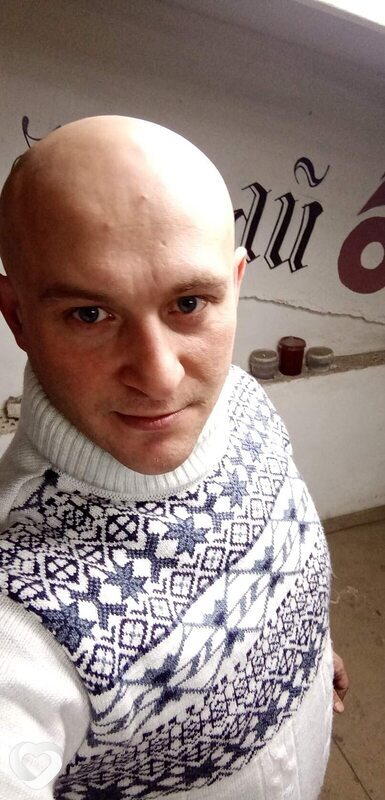 Павел, 41, Иркутске — анкета №3829458